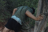 B01 Trail Running Belt