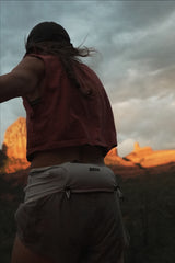 B01 Trail Running Belt