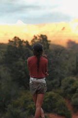 B01 Trail Running Belt