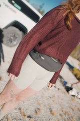 B01 Trail Running Belt