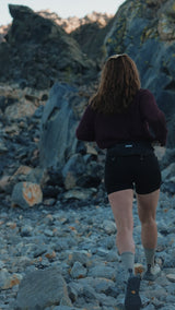 B01 Trail Running Belt