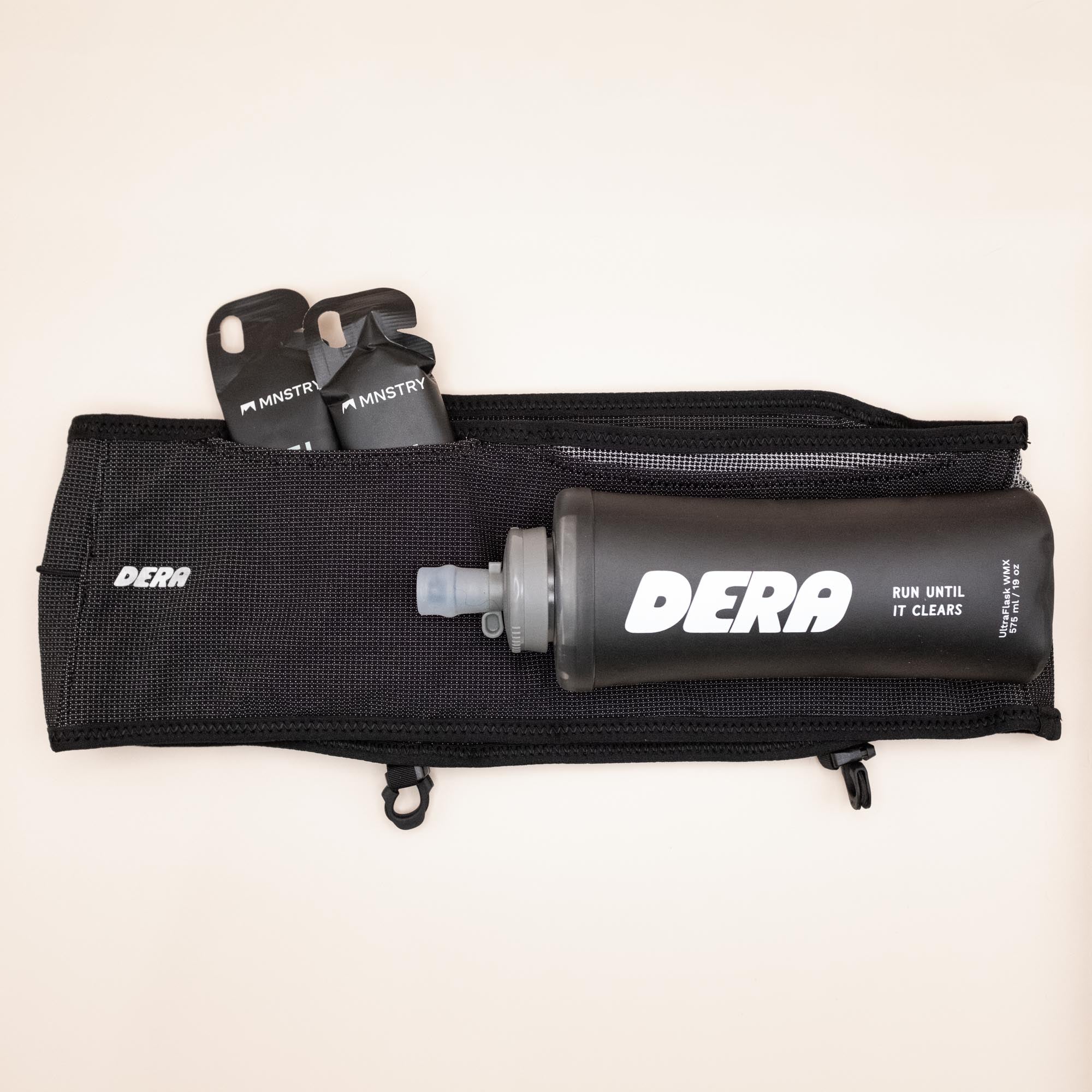 B01 Trail Running Belt