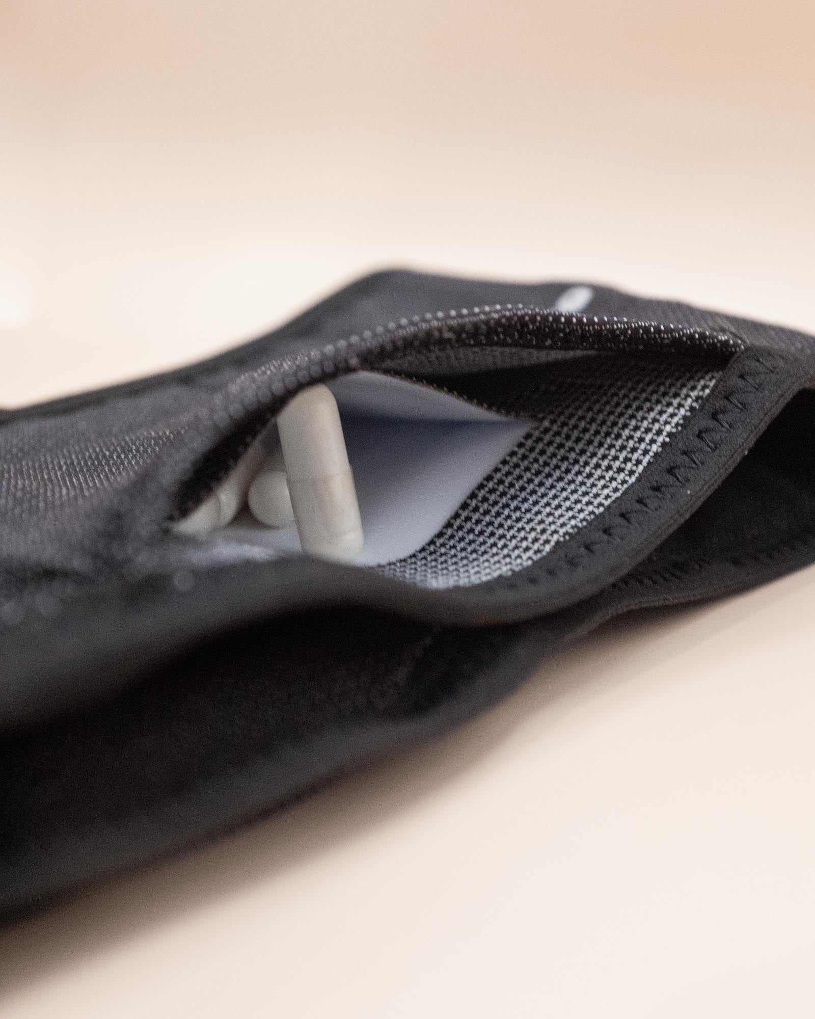 B01 Trail Running Belt