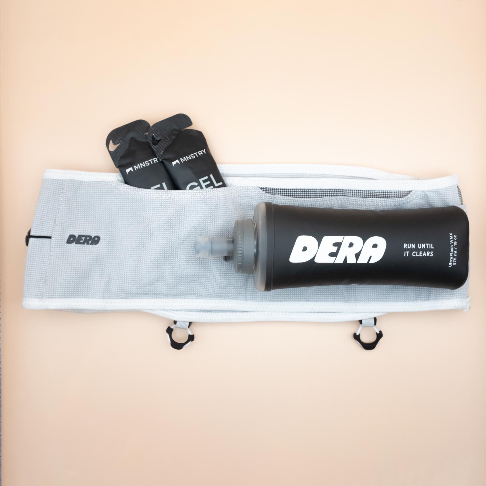 B01 Trail Running Belt
