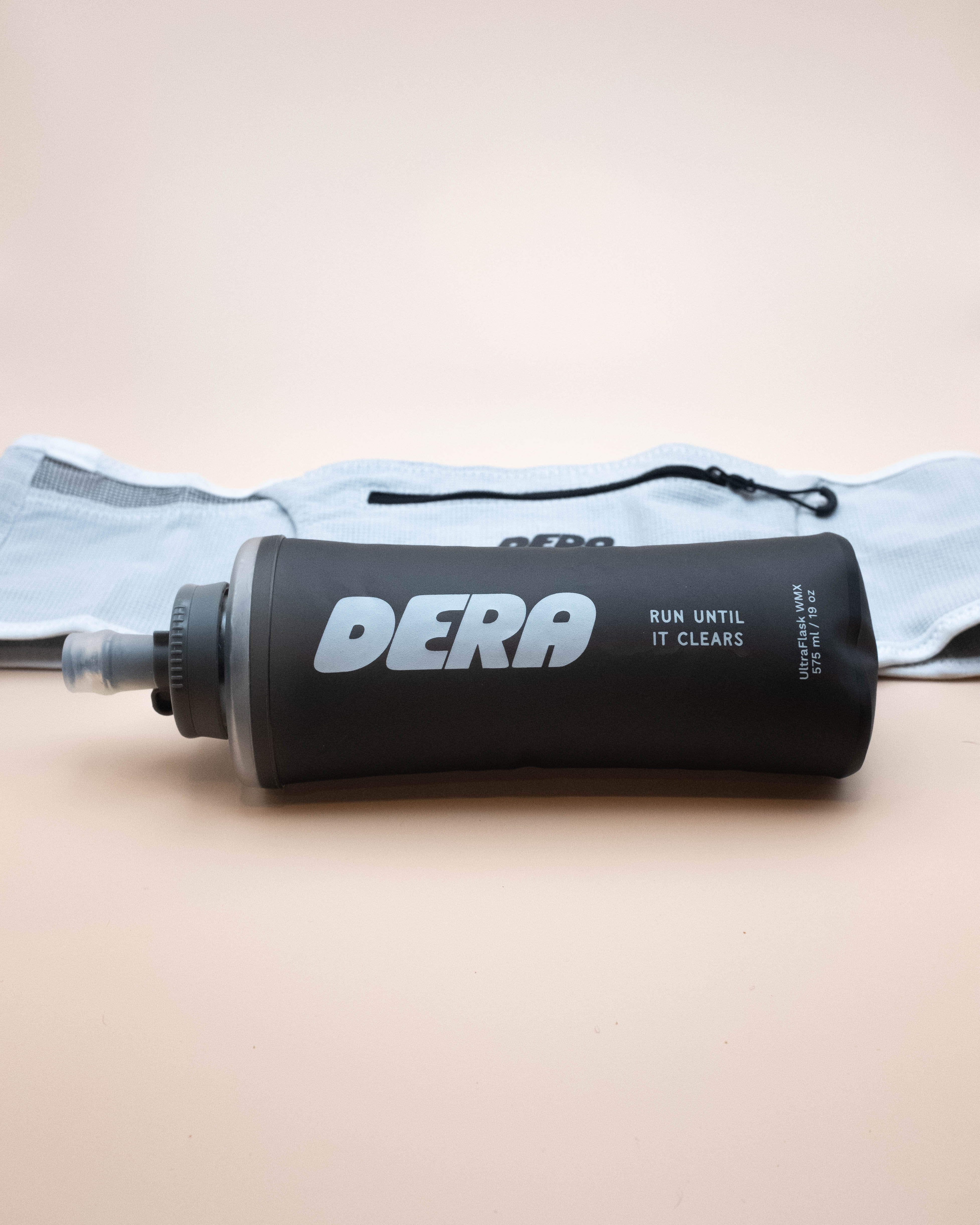 B01 Trail Running Belt