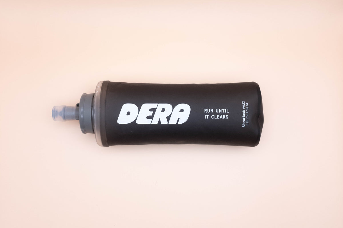 Dera Running : Dial-Fit Running Belt