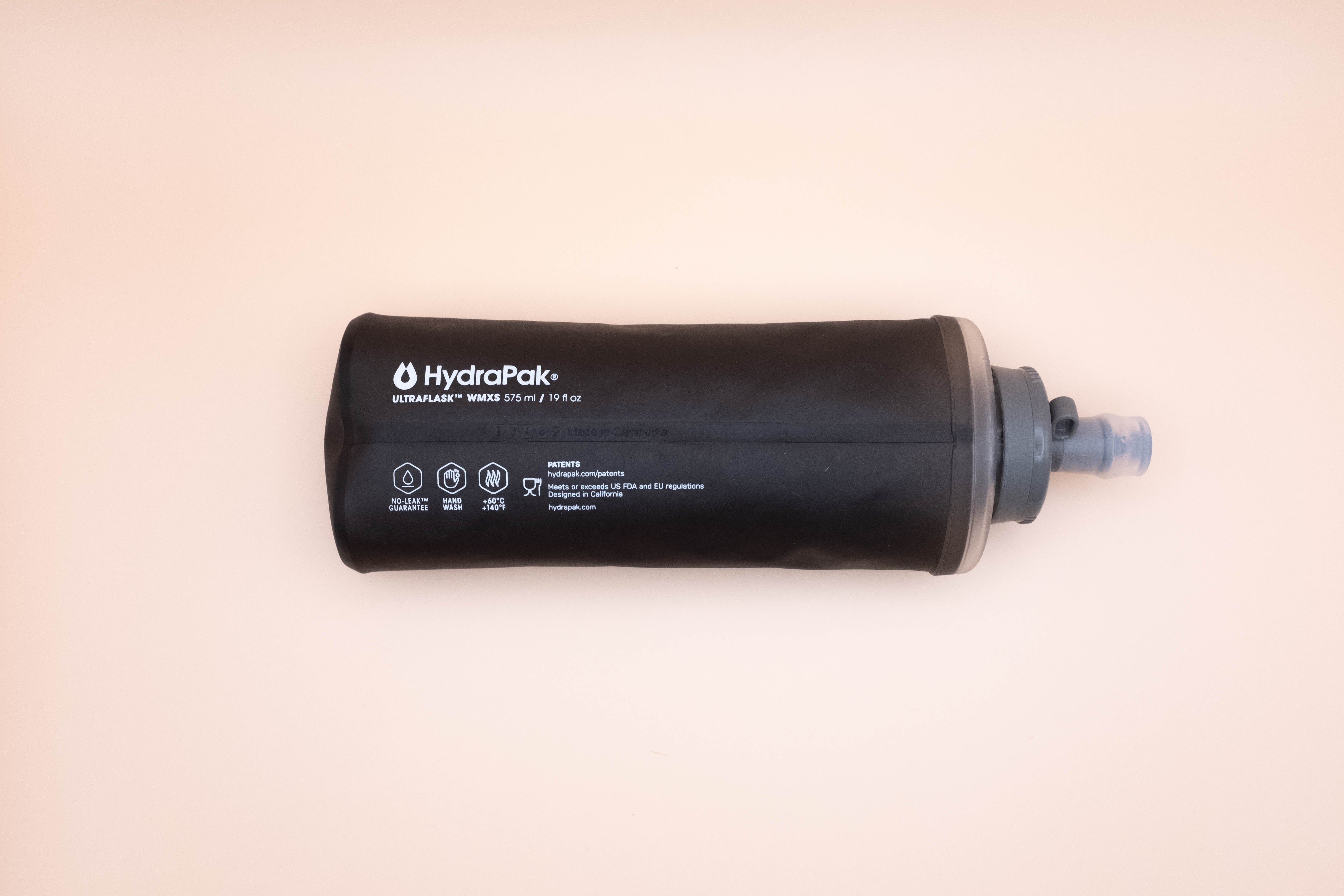 575ml Locking Cap UltraFlask